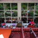 Zum Faesschen Hotel Raben Steinfeld