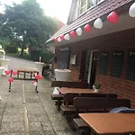 Zum Faesschen Hotel Raben Steinfeld