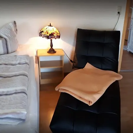 Zum Faesschen Hotel 3*