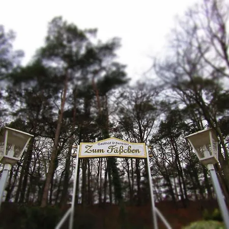 Zum Faesschen Raben Steinfeld