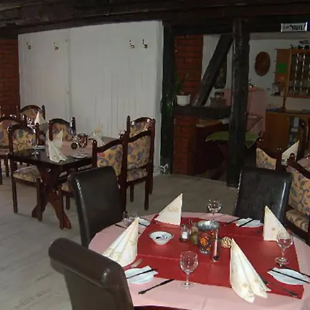 Zum Faesschen 3* Raben Steinfeld