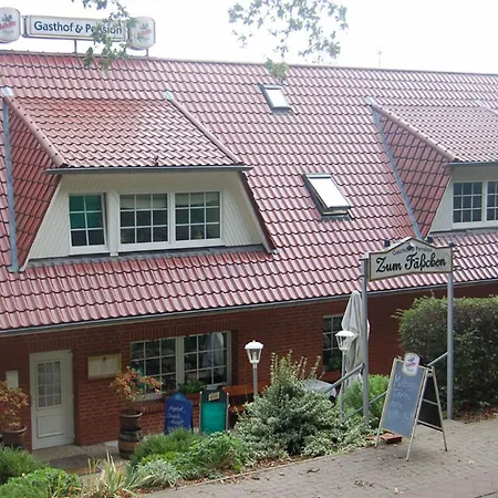 Otel Zum Faesschen