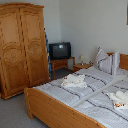 Zum Fässchen Hotel