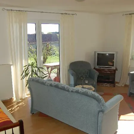 Hotel Zum Faesschen Raben Steinfeld