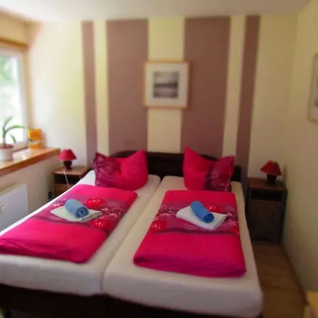 Zum Fässchen Hotel Raben Steinfeld