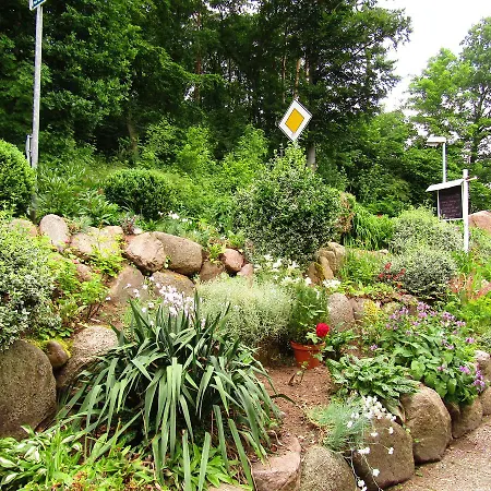 Zum Faesschen Hotel