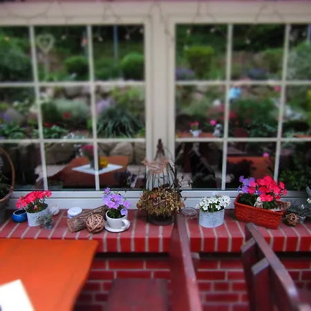 Zum Faesschen Hotel Raben Steinfeld