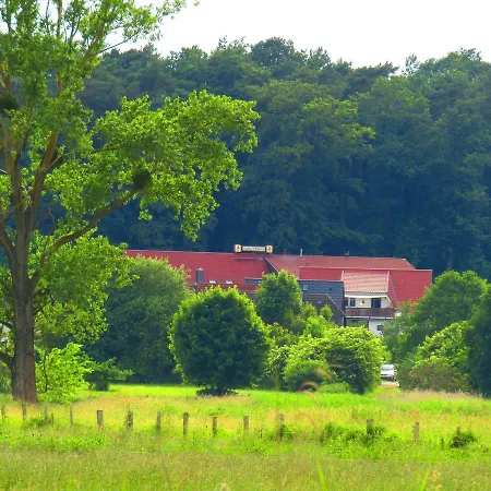 Zum Faesschen Hotel 3*