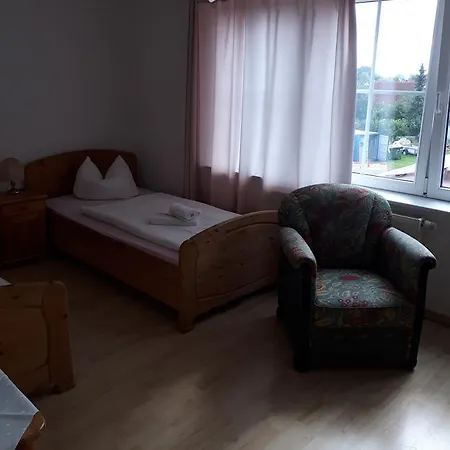 Zum Faesschen Raben Steinfeld