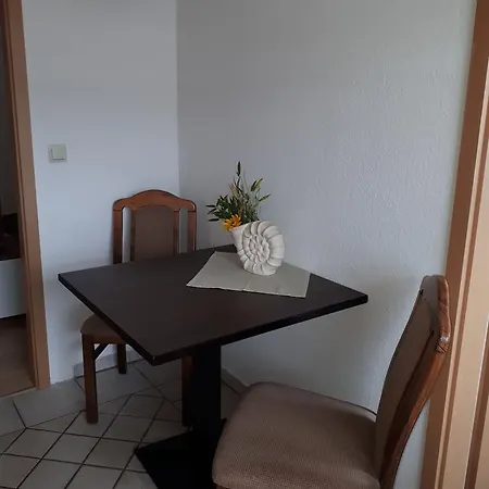 Zum Faesschen Hotel 3*