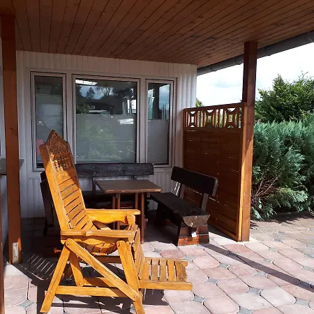 Hotel Zum Faesschen Raben Steinfeld