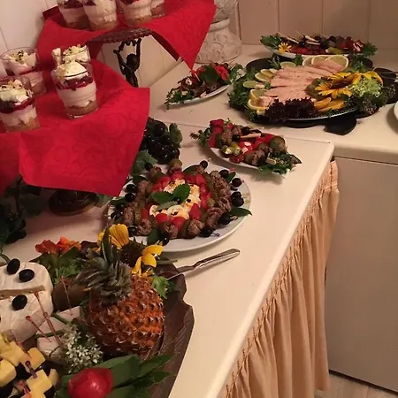 Zum Faesschen Hotel 3*