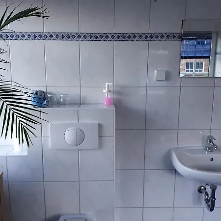 Zum Faesschen Hotel Raben Steinfeld