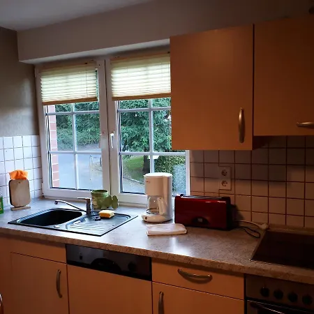 Hotel Zum Faesschen 3*