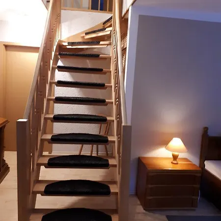 Zum Faesschen Hotel Raben Steinfeld