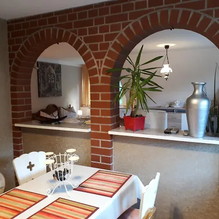 Hotel Zum Faesschen Raben Steinfeld