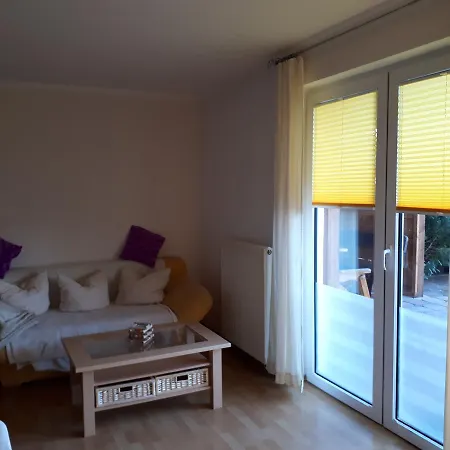 Zum Faesschen Hotel 3*