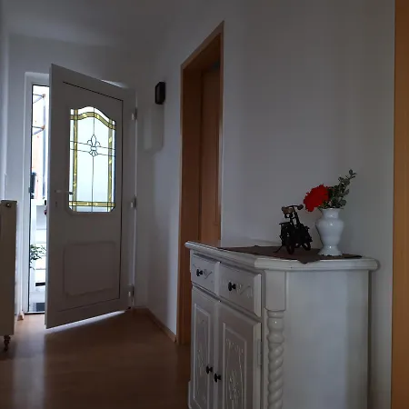 Zum Faesschen Hotel Raben Steinfeld