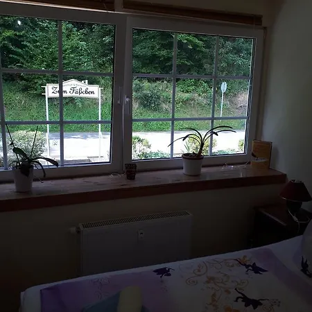 Zum Faesschen Hotel 3*