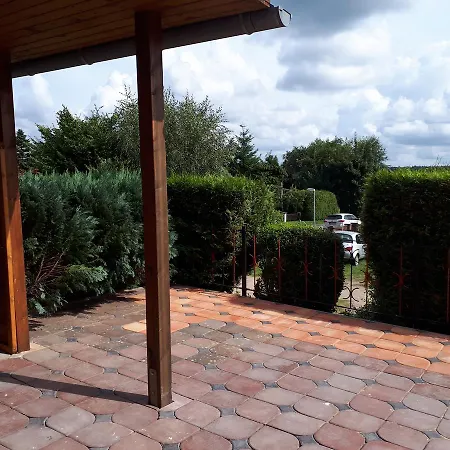 Zum Faesschen Hotel 3*