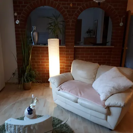 Zum Faesschen Hotel 3*