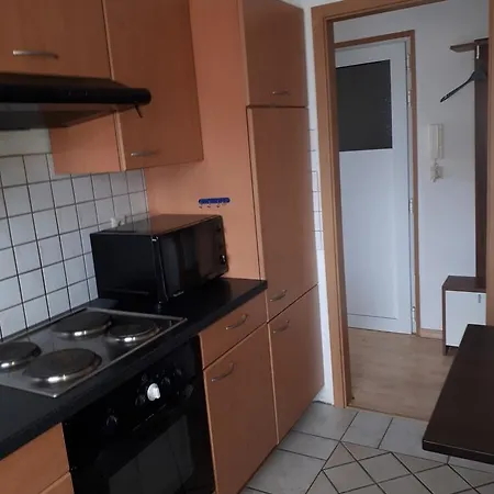 Zum Faesschen Hotel 3*