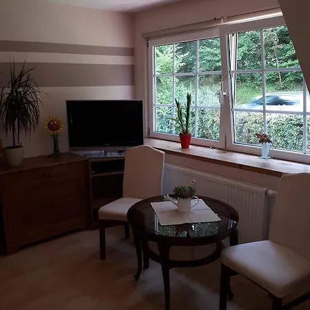 Zum Faesschen Hotel 3*