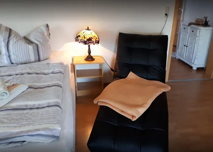 Zum Fässchen Hotel 3*