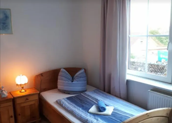 Zum Fässchen Hotel