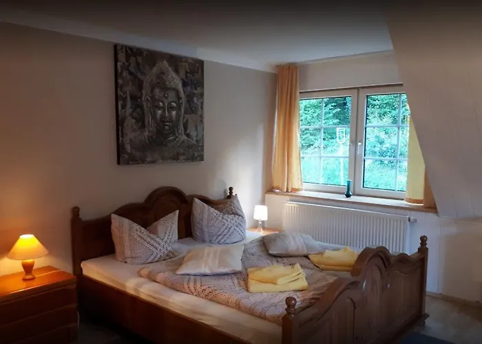 Zum Fässchen 3*
