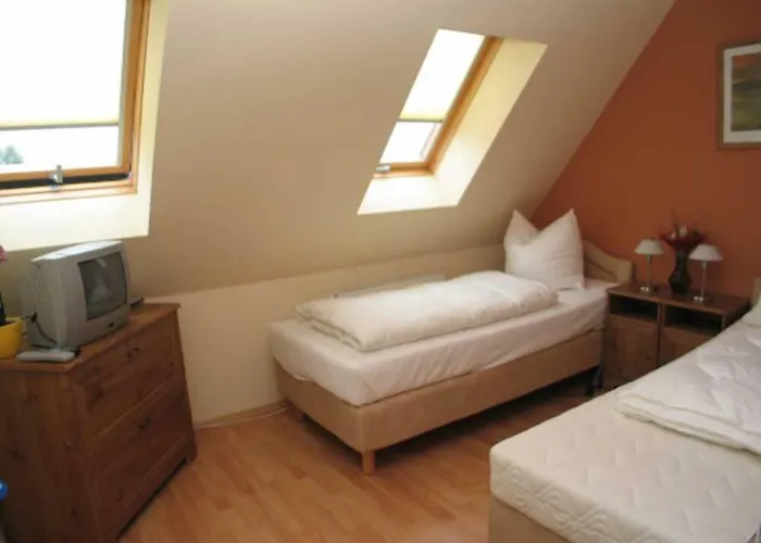 Zum Fässchen Hotel 3*