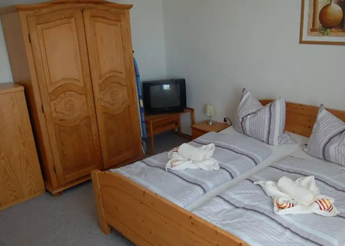 Zum Fässchen Hotel