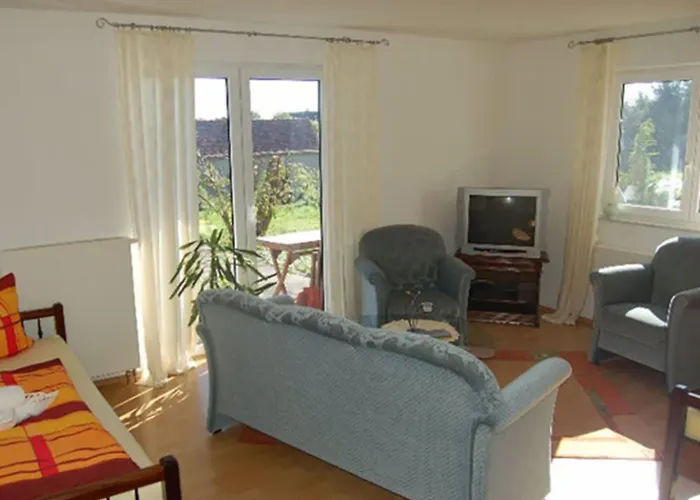 Hotel Zum Fässchen Raben Steinfeld