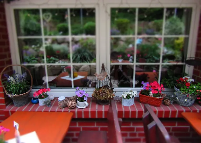 Zum Faesschen Hotel Raben Steinfeld