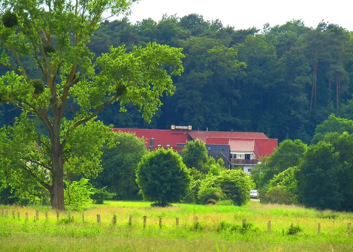 Zum Fässchen Hotel 3*