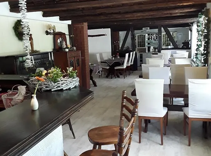 Zum Fässchen Hotel Raben Steinfeld