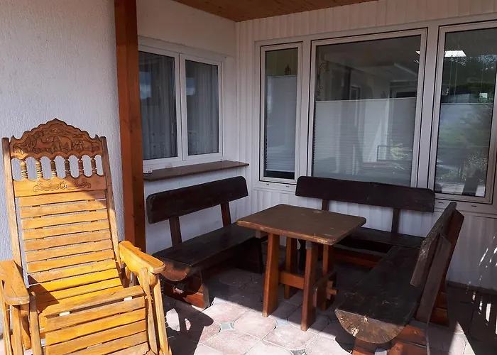 Zum Faesschen Raben Steinfeld