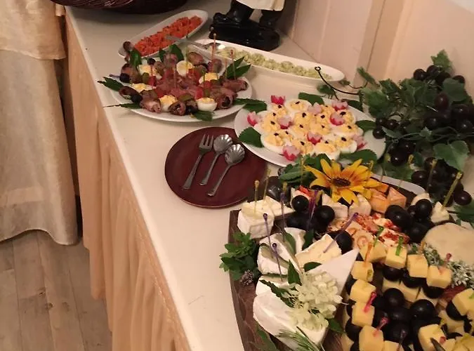 Zum Fässchen Hotel Raben Steinfeld