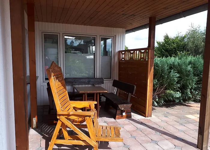 Hotel Zum Faesschen Raben Steinfeld