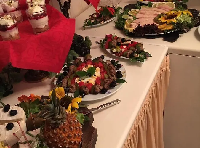 Zum Fässchen Hotel 3*