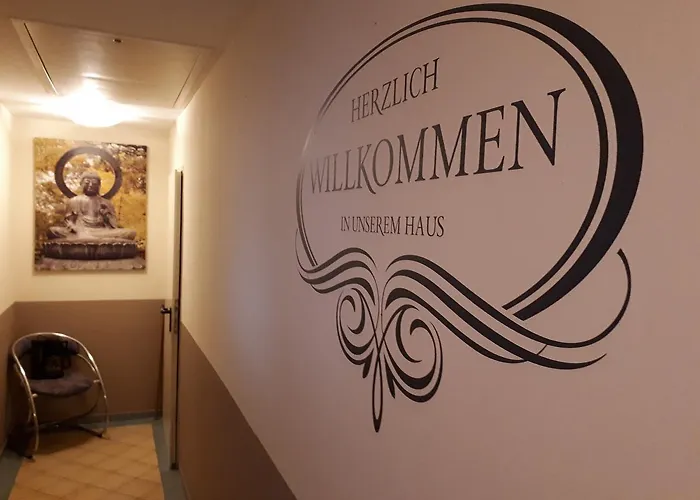 Zum Fässchen Hotel 3*