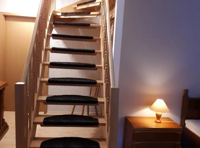 Zum Faesschen Hotel Raben Steinfeld