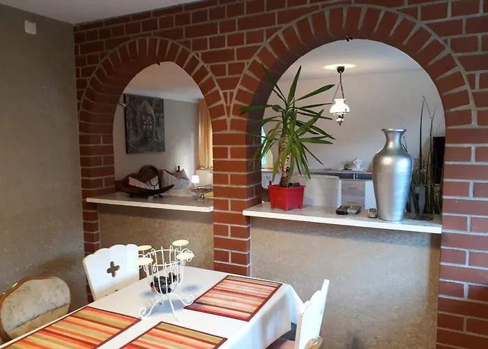 Hotel Zum Fässchen Raben Steinfeld