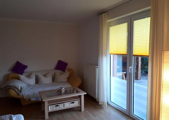 Zum Faesschen Hotel 3*