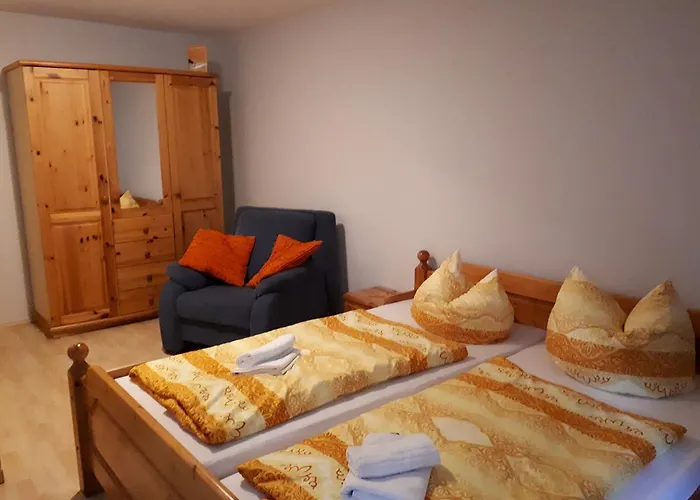 Zum Fässchen Hotel Raben Steinfeld