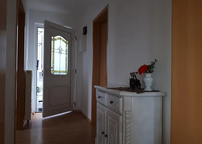 Zum Fässchen Hotel Raben Steinfeld