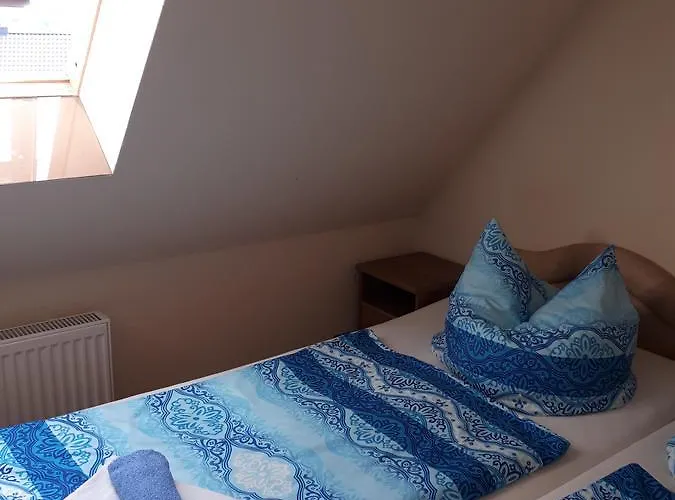 Zum Faesschen Hotel