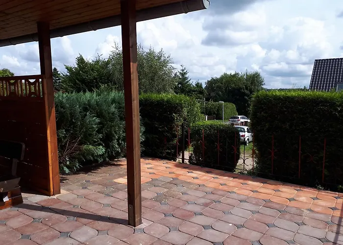 Zum Faesschen Hotel 3*