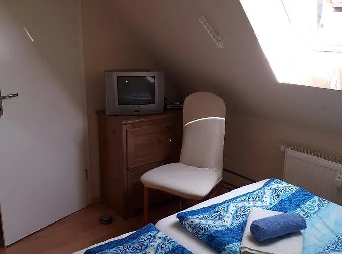 Zum Fässchen Hotel 3*