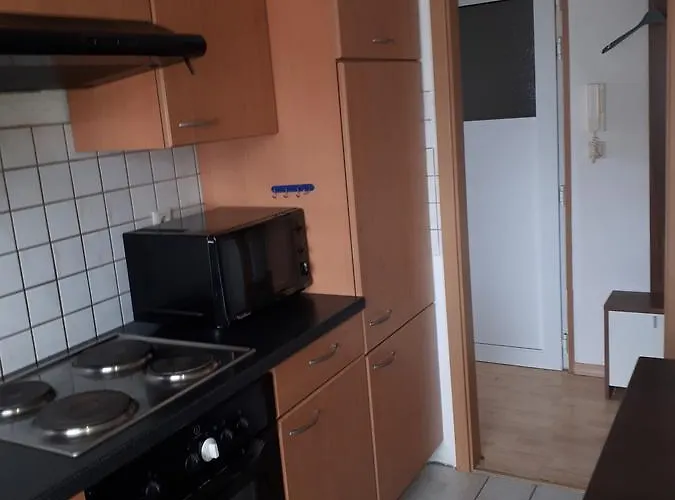 Zum Fässchen Hotel 3*